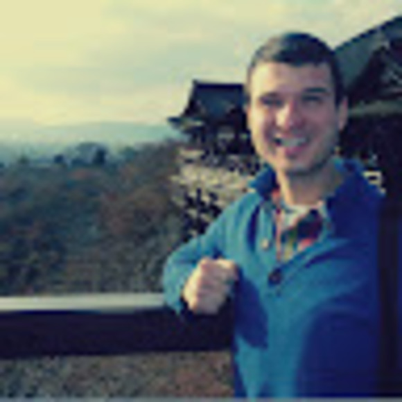 Meet your Posher, Kevin - Picture 1 of 1